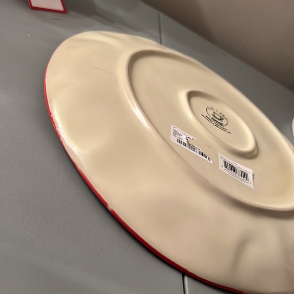 COOKIES FOR SANTA PLATE 🎅🏻 - Picture 3 of 4